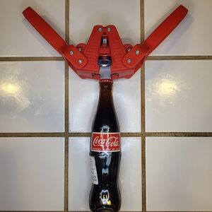 NWT Emily Red Baron Bottle Capper